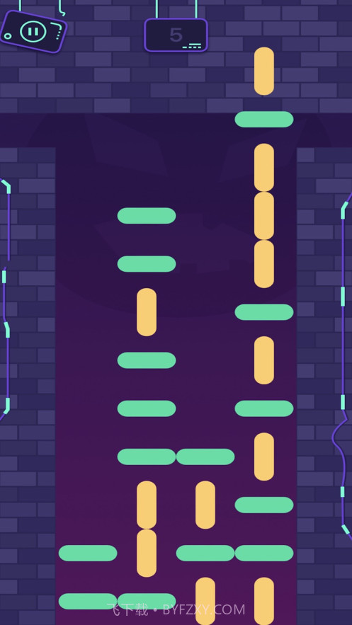 步步紧逼截图3 步步紧逼截图3