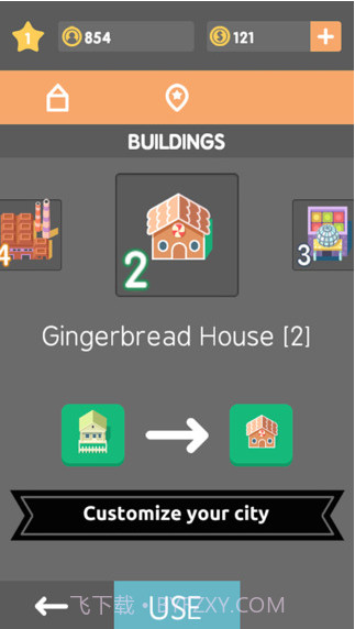 三消市长截图4 三消市长截图4