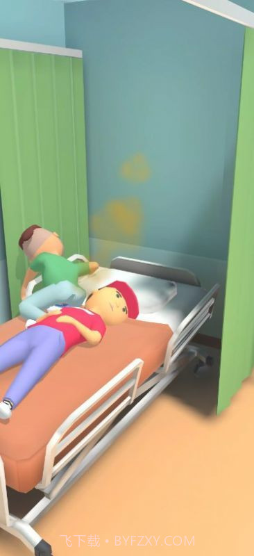 放屁的100种方式截图2