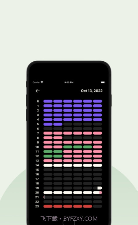 Gika心情计时截图3 Gika心情计时截图3