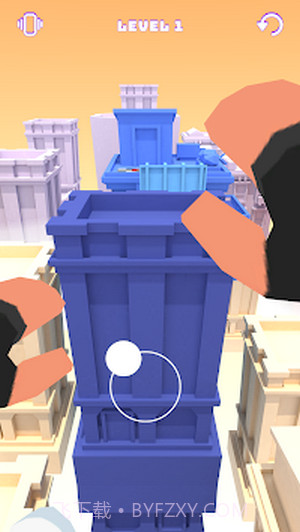 超级跳伞运动员截图2