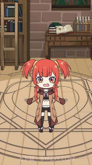 少女人形截图3 少女人形截图3