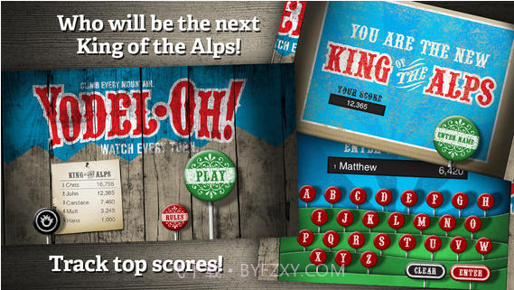 牧羊人截图5 牧羊人截图5