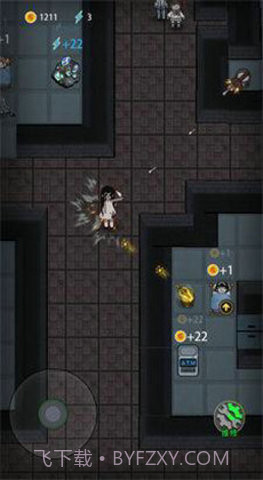 猛鬼宿舍免广告版截图3