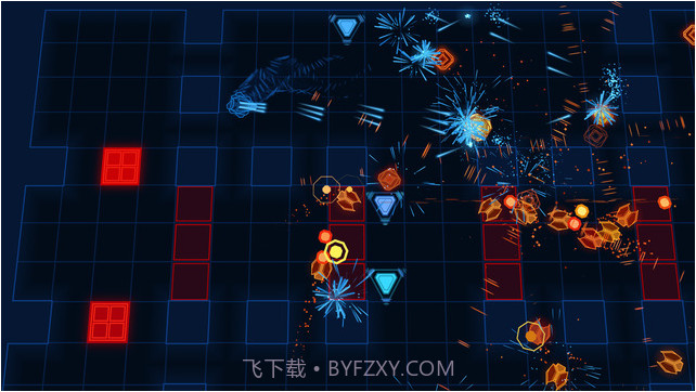 破坏者截图5 破坏者截图5