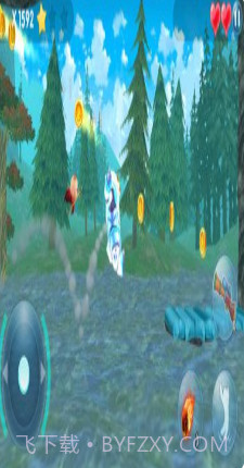 熊大熊二世界截图2 熊大熊二世界截图2