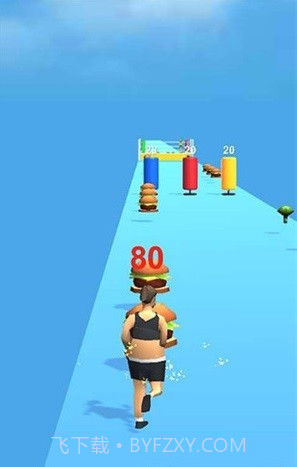 超美拳击截图3 超美拳击截图3