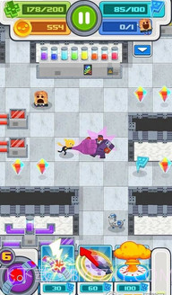 阿甘特工官网截图3