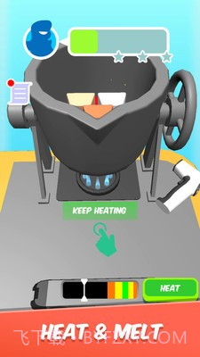 宝剑制作大师截图4