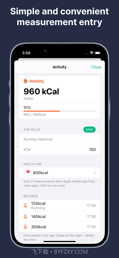减肥截图3 减肥截图3