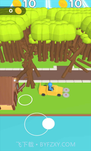 闲置木材工人截图1 闲置木材工人截图1