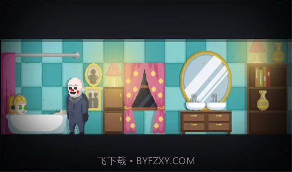 欢乐山凶杀案截图1 欢乐山凶杀案截图1