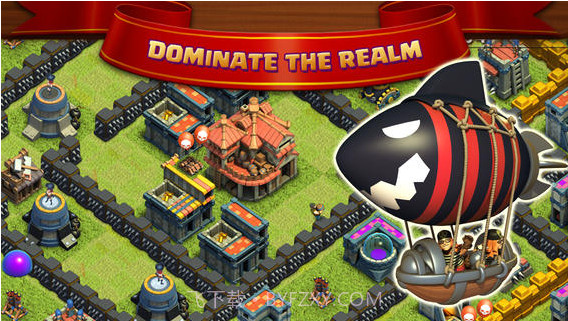 Ace部落战役截图4 Ace部落战役截图4