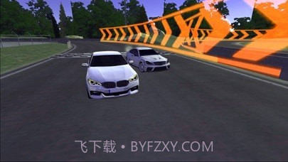 开车模拟器2021截图4