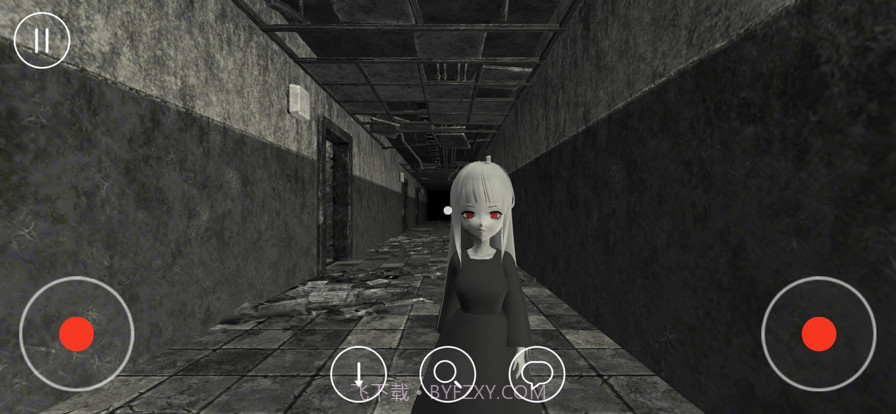 恐怖娃娃：版双胞胎姐妹苹果截图8