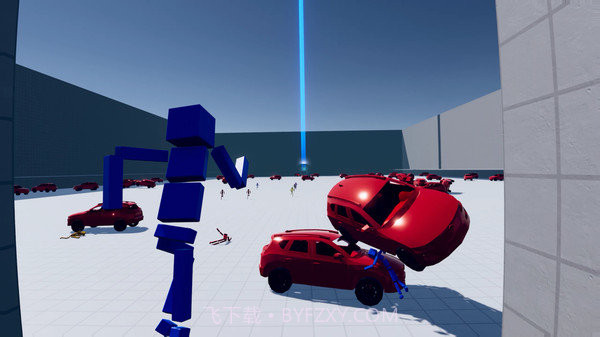 fun with ragdolls截图3