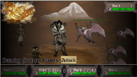 称王之路截图4 称王之路截图4