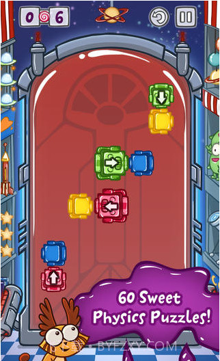 遗落糖果截图4 遗落糖果截图4