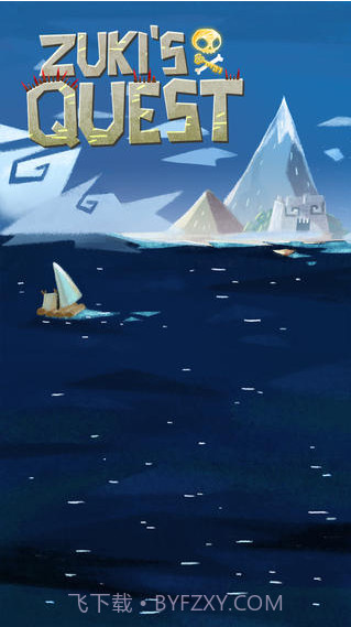 祖卡的任务截图5 祖卡的任务截图5