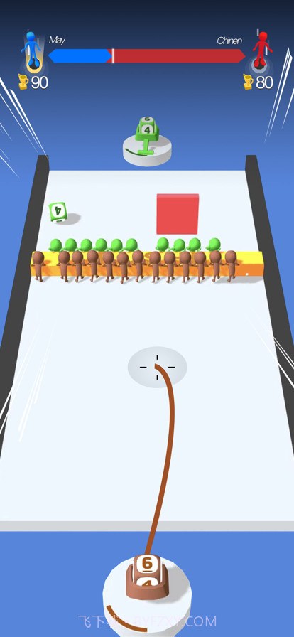 神投手截图1 神投手截图1