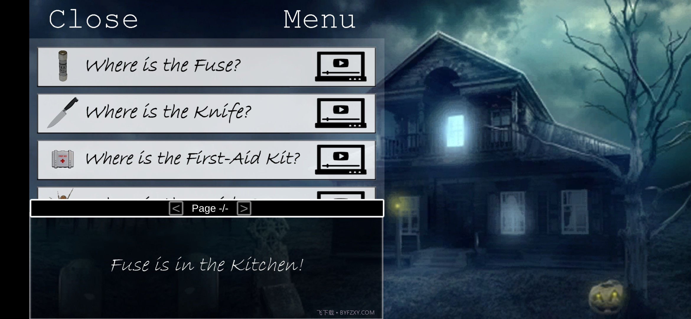 班班幼儿园3截图3