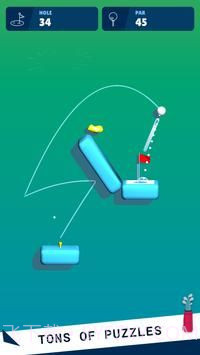 高尔夫模拟器截图1 高尔夫模拟器截图1