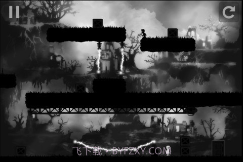 LAD解谜游戏截图4 LAD解谜游戏截图4