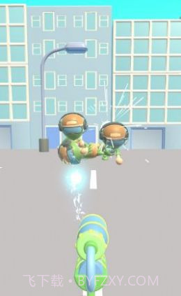 造枪大作战截图3