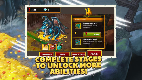 飞龙守卫截图5 飞龙守卫截图5