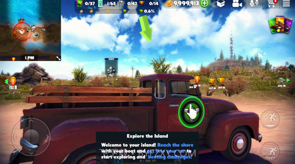 Off The Road截图3 Off The Road截图3