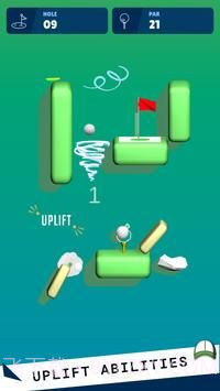 高尔夫模拟器截图2 高尔夫模拟器截图2