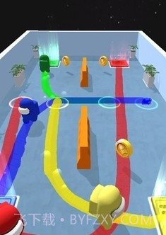 冒名公园截图3 冒名公园截图3