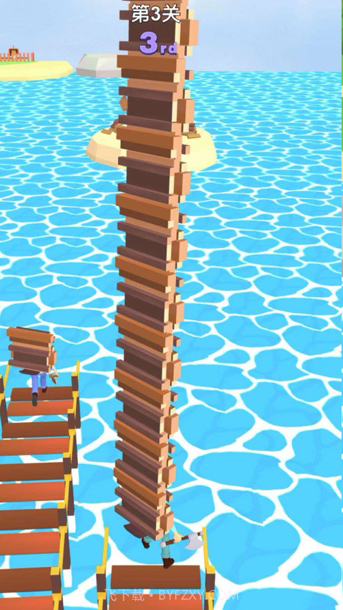 过河别拆桥截图2