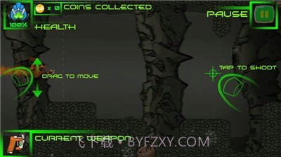 无尽矿洞截图2 无尽矿洞截图2