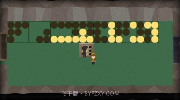 拉尼的洞窟截图4