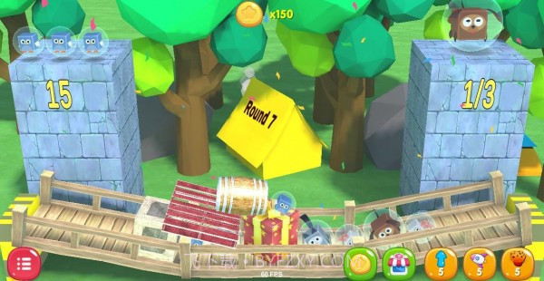 合并泡泡宠物截图3