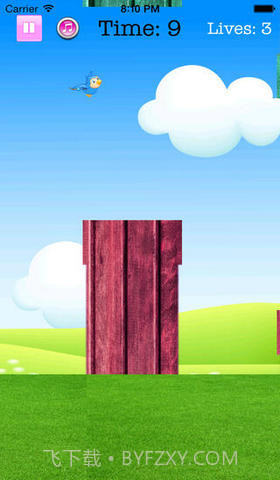飞吧小鸟截图1