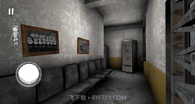 恐怖修女1.1.8万圣节版截图3