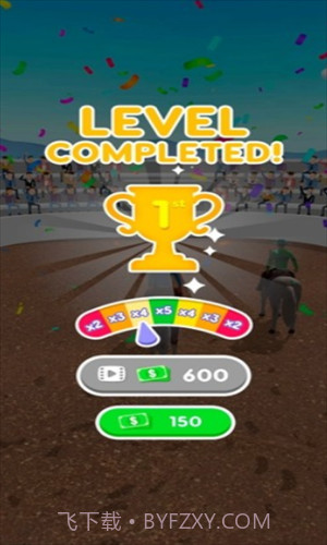 赛马大师截图3 赛马大师截图3