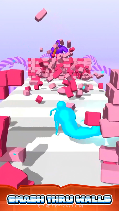 我肱二头肌贼大截图1 我肱二头肌贼大截图1