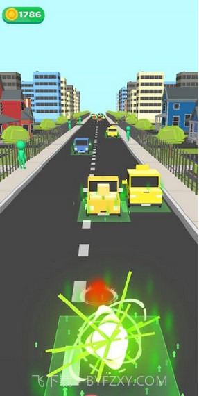 让棒球飞截图1 让棒球飞截图1