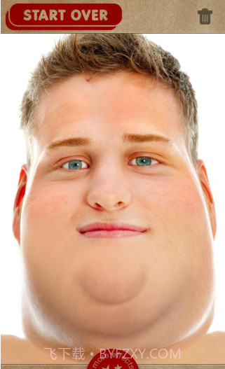 变胖怪杰截图4 变胖怪杰截图4