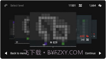 Infinitode截图3 Infinitode截图3