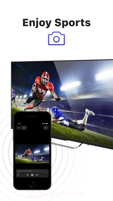 米乐投屏截图6 米乐投屏截图6