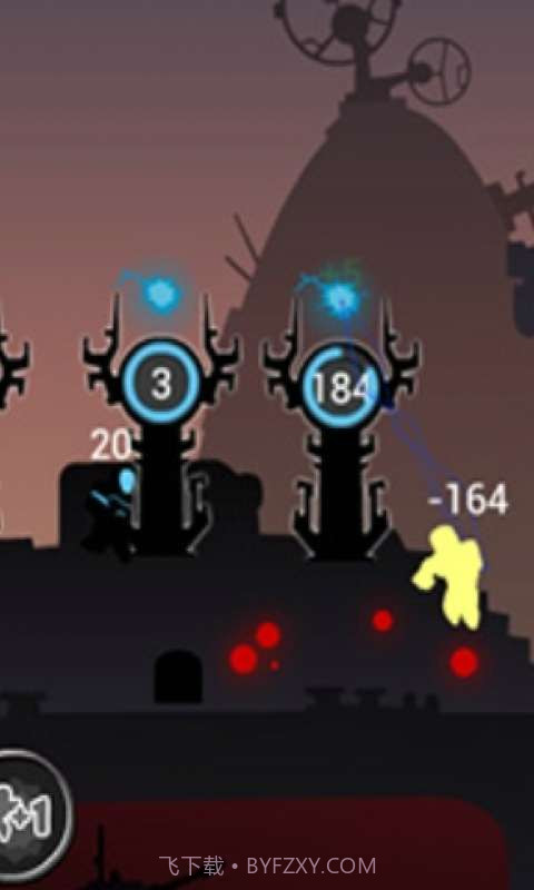 操控战争2截图1