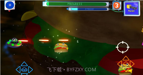 爆破工马克斯截图4