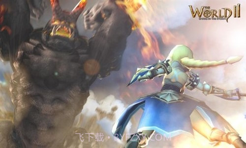 世界2:风暴帝国截图1 世界2:风暴帝国截图1