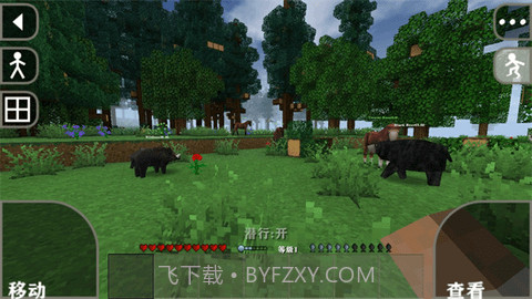 生存战争金属狂潮mod截图5 生存战争金属狂潮mod截图5