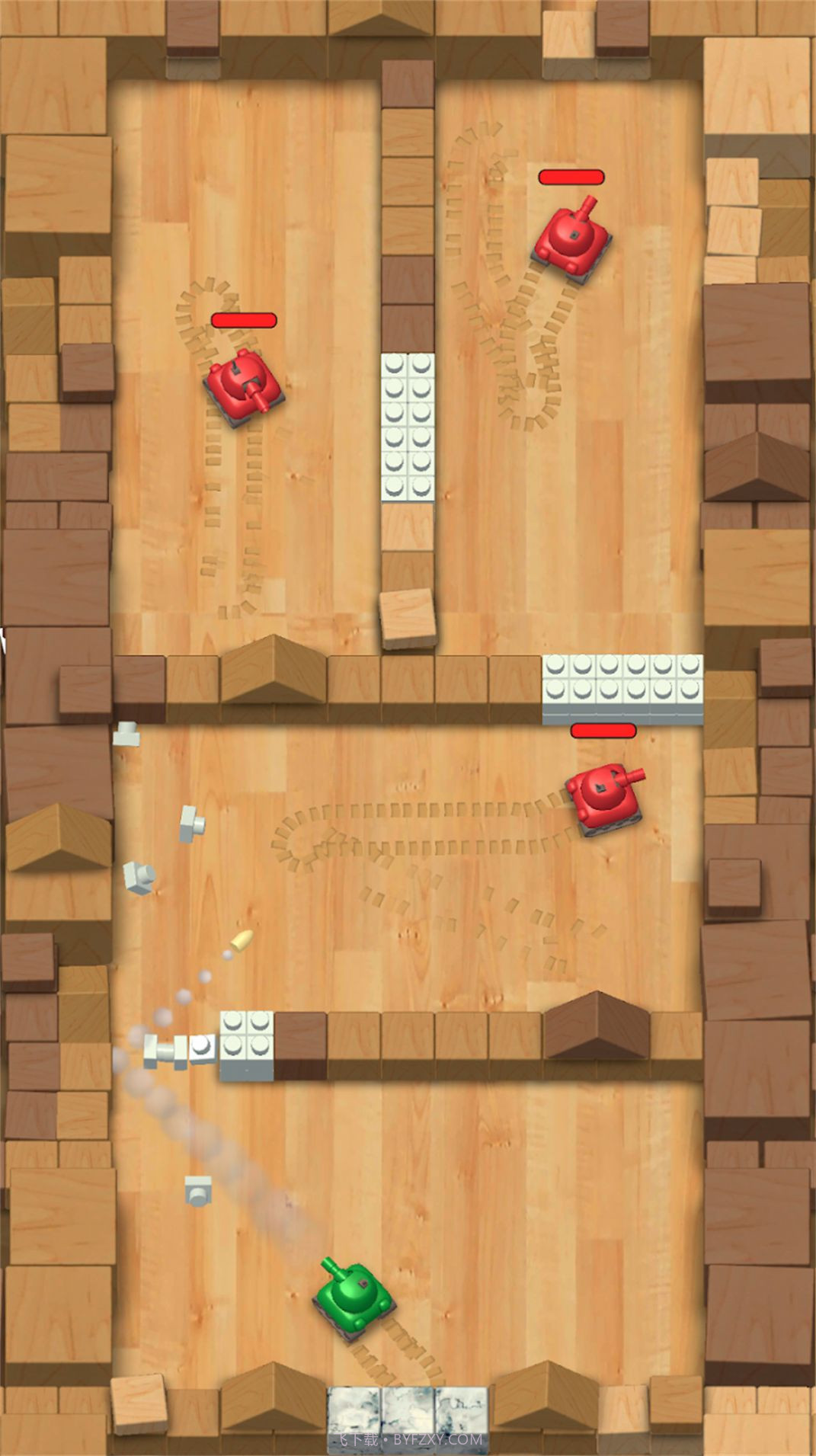 钢铁雄心模拟器截图1 钢铁雄心模拟器截图1