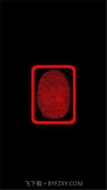 finger ba指纹充电下载(手机指纹充电软件)V1.1 安卓中文版截图2 finger ba指纹充电下载(手机指纹充电软件)V1.1 安卓中文版截图2